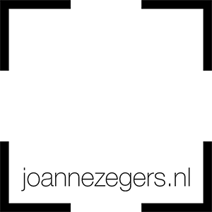 Joanne Zegers