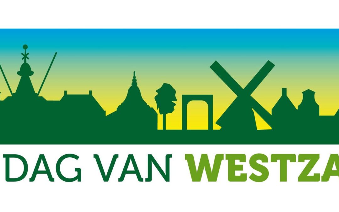 De Dag Van Westzaan 28 en 29 september