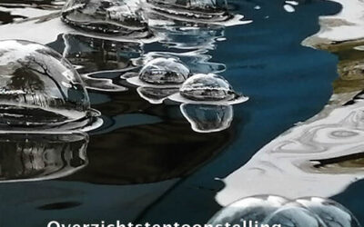 Atelierroute expo & openstelling 14/15, 21/22 juni