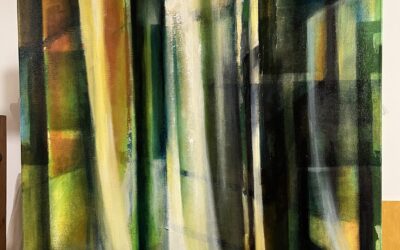 Expositie Vensters in Het Weefhuis 13 en 14 december 2025