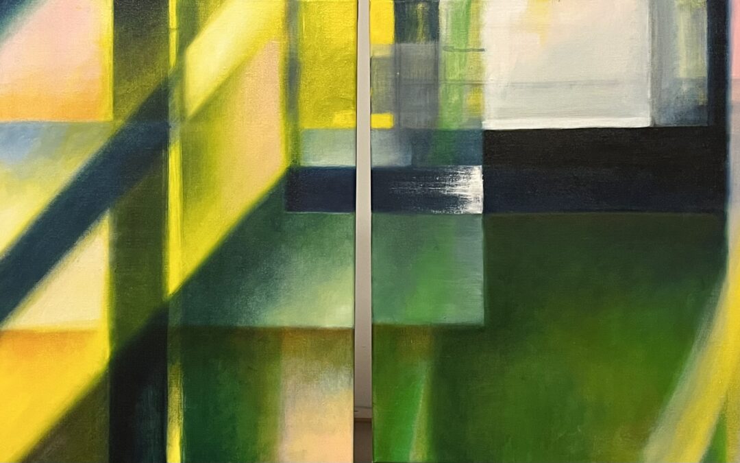 Venster (Zaandijk), 2025